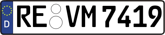 RE-VM7419