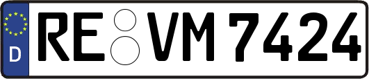 RE-VM7424