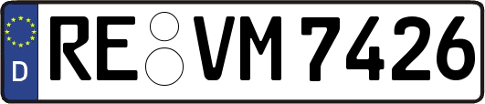 RE-VM7426