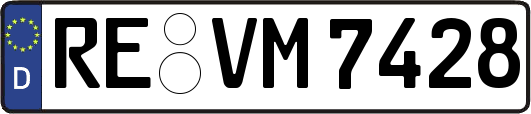 RE-VM7428