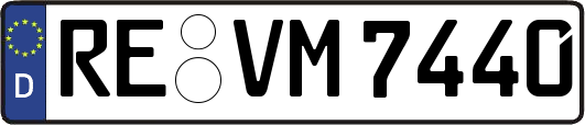 RE-VM7440
