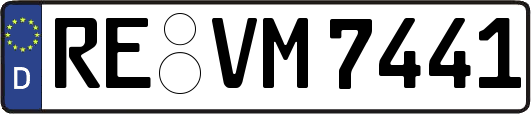 RE-VM7441