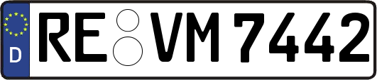 RE-VM7442