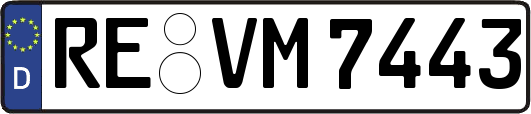 RE-VM7443