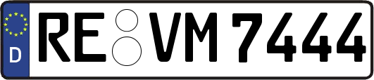 RE-VM7444