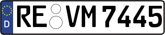 RE-VM7445