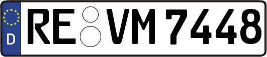 RE-VM7448