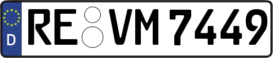 RE-VM7449