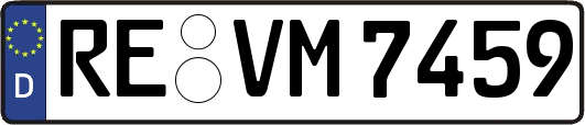 RE-VM7459