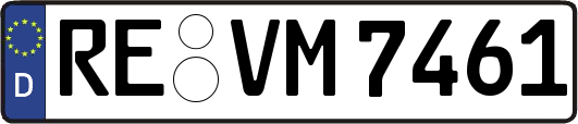 RE-VM7461