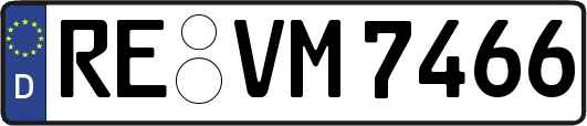 RE-VM7466