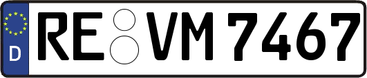 RE-VM7467