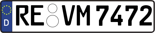 RE-VM7472