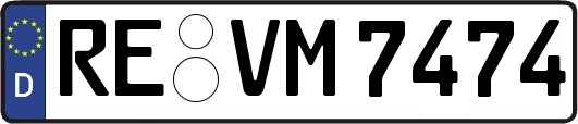 RE-VM7474