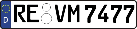 RE-VM7477