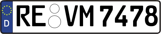 RE-VM7478