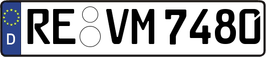 RE-VM7480