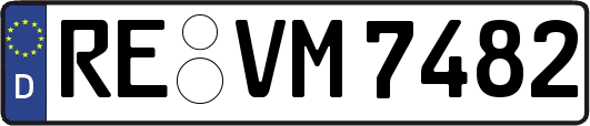 RE-VM7482