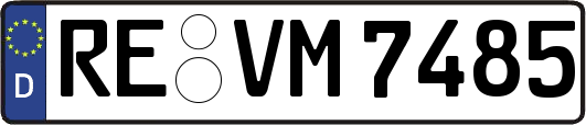 RE-VM7485