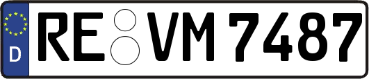 RE-VM7487