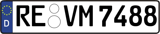RE-VM7488