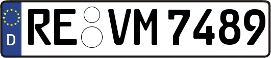 RE-VM7489