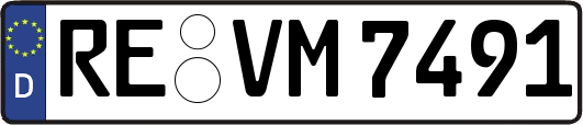 RE-VM7491