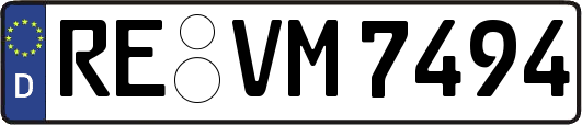 RE-VM7494