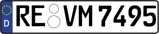 RE-VM7495