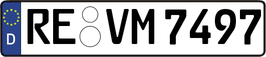 RE-VM7497