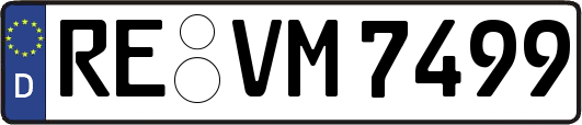 RE-VM7499