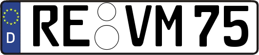 RE-VM75