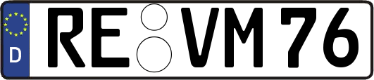 RE-VM76
