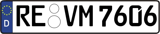 RE-VM7606
