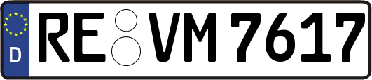 RE-VM7617