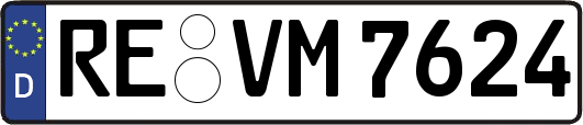 RE-VM7624