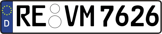 RE-VM7626