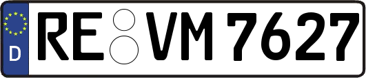 RE-VM7627