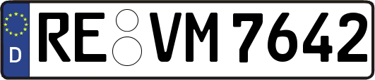RE-VM7642