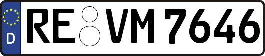 RE-VM7646
