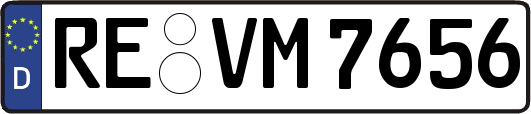 RE-VM7656