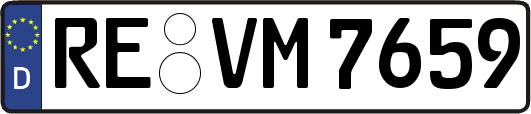 RE-VM7659