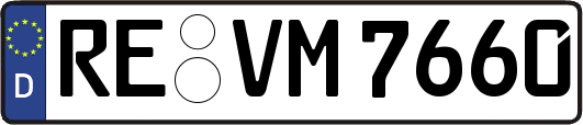 RE-VM7660