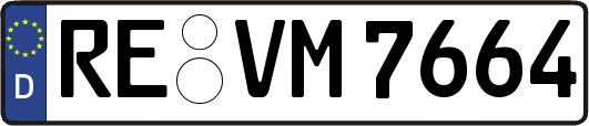 RE-VM7664