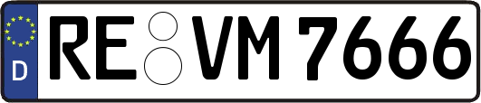 RE-VM7666