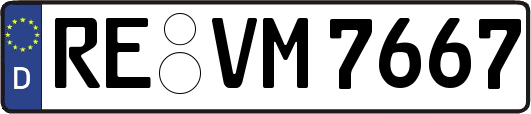 RE-VM7667