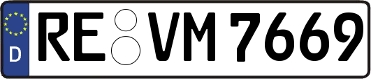 RE-VM7669
