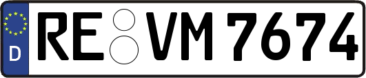 RE-VM7674