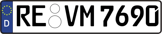 RE-VM7690
