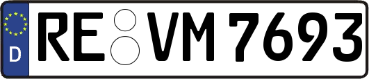 RE-VM7693